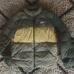 Marmot Ares Men’s Puffer Jacket - Medium